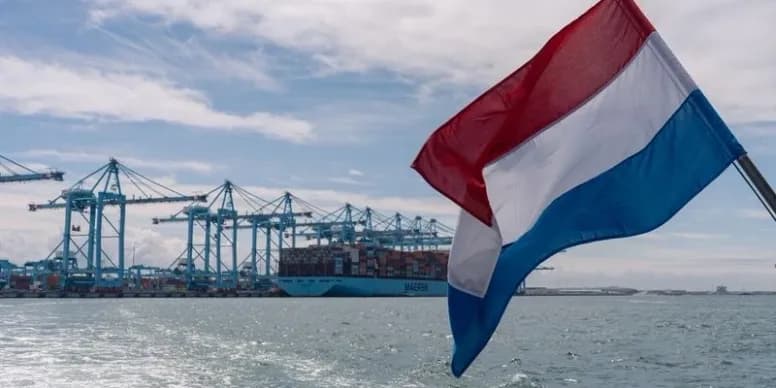 Port of Rotterdam